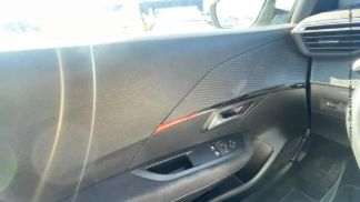 Leasing Sedan Peugeot E-208 2021