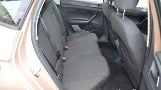 Finansowanie Sedan Volkswagen Polo 2018