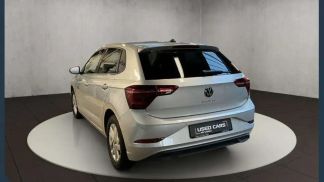 Finansowanie Hatchback Volkswagen Polo 2024