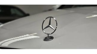 Leasing Wagon MERCEDES E 63 AMG 2012