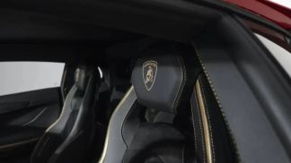 Leasing Coupe Lamborghini Aventador 2022