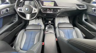 Leasing Sedan BMW 118 2020