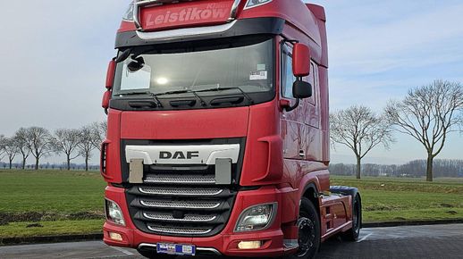 DAF XF 480 2017