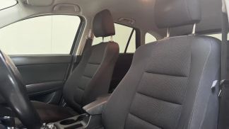 Finansowanie SUV Mazda CX-5 2016