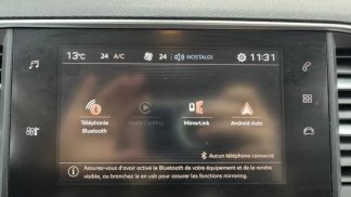 Leasing Wagon Peugeot 308 2017