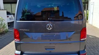 Finansowanie Hatchback Volkswagen T6.1 MULTIVAN 2021