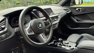 Leasing Hatchback BMW 120 2023