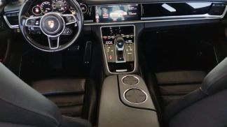 Finansowanie Coupé Porsche Panamera 2019