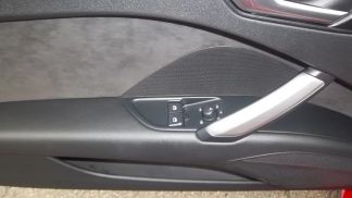 Lízing Kabriolet Audi TT 2019