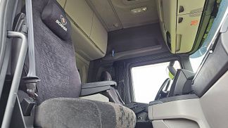 Leasing Tractor unit Scania S500 2019