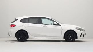 Lízing Hatchback BMW 118 2023