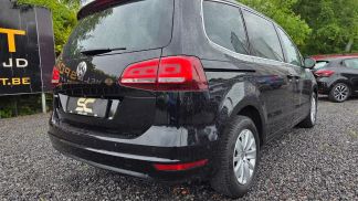 Finansowanie Hatchback Volkswagen Sharan 2017