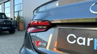Financování Kupé Audi S5 2017