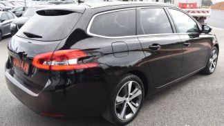 Finansowanie Wóz Peugeot 308 2020