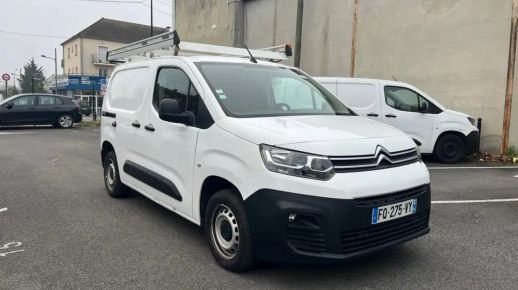 Citroën Berlingo 2020