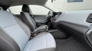 Leasing Hayon Hyundai i20 2018