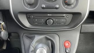 Leasing Convertible Nissan NV250 2019