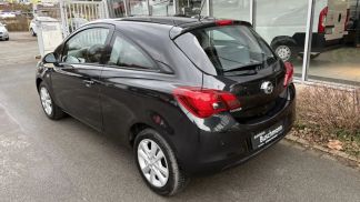 Leasing Hatchback Opel Corsa 2016