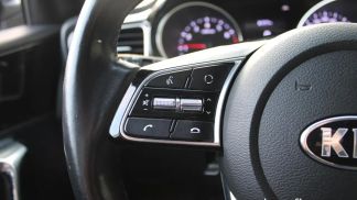 Leasing Wagon Kia CEED SW / CEE'D SW 2019