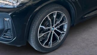 Finansowanie SUV BMW X3 2024