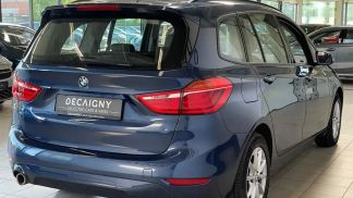Finansowanie Hatchback BMW 216 2020