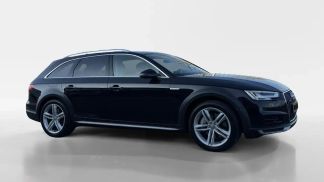 Finansowanie Wóz Audi A4 Allroad 2016