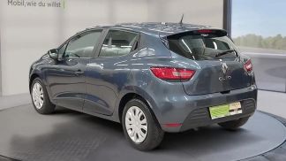 Lízing Hatchback Renault Clio 2017