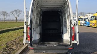Lízing Van Mercedes-Benz SPRINTER 317 2021