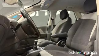 Leasing Hatchback Citroën C4 Picasso 2016