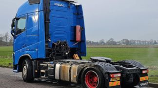 Leasing Tractor unit Volvo FH 460 2015