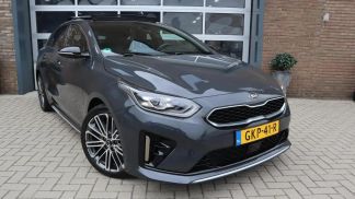 Finansowanie Wóz Kia PROCEED / PRO_CEE'D 2019