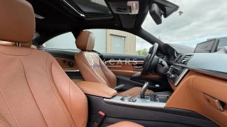 Leasing Coupe BMW 430 2014