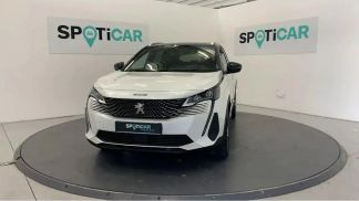 Leasing SUV Peugeot 3008 2023