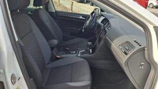 Leasing Sedan Volkswagen Golf 2019