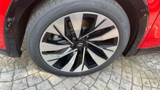Leasing SUV Renault RAFALE 2025