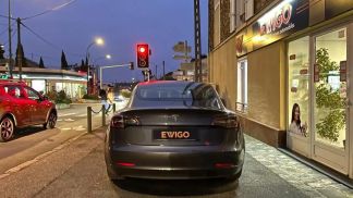 Finansowanie Sedan Tesla Model 3 2021