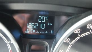 Lízing Hatchback Ford B-Max 2014