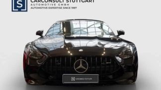Lízing Kupé MERCEDES AMG GT 2024