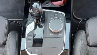 Lízing Sedan BMW 118 2019
