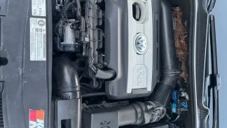 Lízing Sedan Volkswagen GOLF GTI 2011