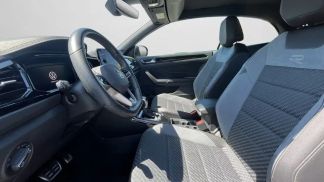 Leasing Convertible Volkswagen T-Roc 2023