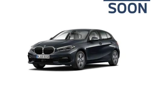 BMW 118 2020