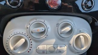 Finansowanie Hatchback Fiat 500 2018