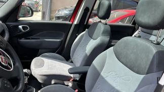 Finansowanie Hatchback Fiat 500L 2013