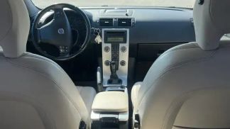 Lízing Hatchback Volvo V50 2012