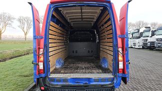 Lízing Van Renault MASTER T35 2018