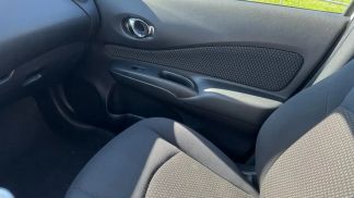 Leasing Hayon Nissan Note 2016