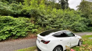 Finansowanie SUV Tesla Model Y 2024