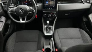 Leasing Hayon Renault Clio 2020
