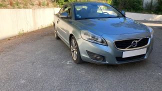 Financování Konvertibilní Volvo C70 2011